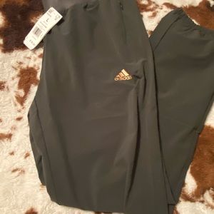 Adidas joggers